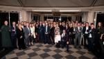 Finał 25. edycji Dni Belgijskich – CEO Forum 2023. Wydarzenie zgromadziło znakomitych gości – niemal stu liderów z różnych sektorów polskiego i belgijskiego biznesu