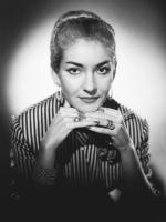 Piękna Maria Callas była nieustannie fotografowana, ale zdjęcia nie mówią prawdy o niej