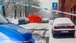 Policyjne środowisko jest w szoku po zabójstwie dwóch funkcjonariuszy we Wrocławiu w radiowozie
