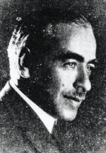 Aleksander Hertz (1879–1928)