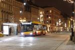 Wkrótce w barwach stołecznego Zarządu Transportu Miejskiego będą jeździły 174 autobusy zeroemisyjne