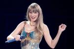 Taylor Swift, nowa królowa popu, zaśpiewa trzy razy w Warszawie