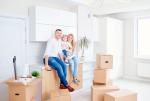 Trzyosobowa rodzina z dochodem na poziomie dwóch średnich krajowych może na zakup mieszkania pożyczyć ok. 638 tysięcy złotych
