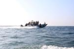 W reakcji na ataki na Morzu Czerwonym giganci branży transportu morskiego będą omijać Kanał Sueski
