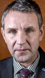 8. 7Björn Höcke lider Alternatywy dla Niemiec (AfD)