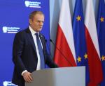 Premier Donald Tusk poinformował, że zdecydowano o przekazaniu 3 mld zł na onkologię dziecięcą