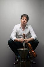 Joshua Bell jest zdobywcą Grammy i Oscara