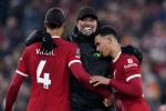 Juergen Klopp ma w tym sezonie zespół, który może wygrać Premier League