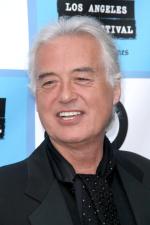 Jimmy Page, po śmierci perkusisty Johna Bonhama, stanął na straży dziedzictwa Led Zeppelin