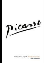 Picasso – Geniusz. Ikona. Legenda. Biografia buntownika Przeł. Justyna Nowakowska Znak, 2023