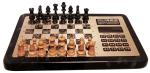 Fidelity Voice Chess Challenger z 1979 r. – szachownica dla osób niewidomych opisująca głosowo ruchy wykonywane przez szachistów