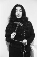 Wystawę Yoko Ono można obejrzeć w Tate Gallery w Londynie