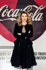 Ruža Tomić Fontana, dyrektorka generalna Coca-Cola HBC Polska i Kraje Bałtyckie