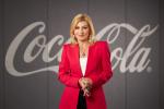 Katarzyna Borucka, dyrektorka ds. korporacyjnych i zrównoważonego rozwoju w Coca-Cola HBC Polska i Kraje Bałtyckie
