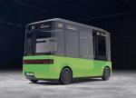 BB-1 to pierwszy polski miniautobus sterowany przez sztuczną inteligencję. Start-up Blees w 2024 r. planuje kolejne testy
