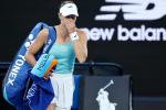 Magda Linette nie powtórzy sukcesu z ubiegłego roku. Z Australian Open pożegnała się już w pierwszej rundzie