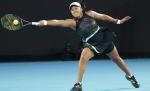 Naomi Osaka zagrala w turnieju Wielkiego Szlema po raz pierwszy od US Open w 2022 roku, ale do wielkiej formy jeszcze jej daleko
