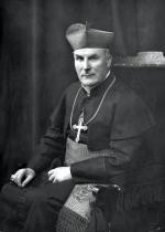 Kardynał Michael von Faulhaber (1869–1952) – niemiecki duchowny katolicki, arcybiskup Monachium i Fryzyngi