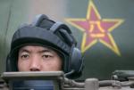 Chińska armia rozważa korzystanie z AI na polu walki