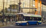 Elektryczne autobusy miejskie to najszybciej rozwijający się segment zrównoważonego transportu w Polsce