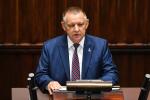 Marian Banaś na czele Najwyższej Izby Kontroli stoi od sierpnia 2019 roku
