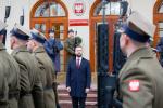 Władysław Kosiniak- -Kamysz decyzję w sprawie obsady stanowisk w wojsku ma podjąć w najbliższych tygodniach