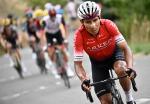 Nairo Quintana dwa lata temu przez tramadol stracił szóste miejsce w Tour de France