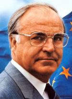 Helmut Kohl był kanclerzem w latach 1982–1998