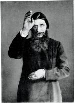 Grigorij Rasputin, samozwańczy prorok, został zamordowany 30 grudnia 1916 r. w pałacu księcia Jusupowa w Piotrogrodzie