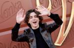 Timothée Chalamet zagra młodego Boba Dylana w filmie Jamesa Mangolda, reżysera m.in. ostatniej części przygód Indiany Jonesa