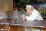 Przywódca Korei Północnej Kim Dzong Un może wykorzystać sztuczną inteligencję do celów militarnych czy dezinformacji