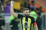 Karim Benzema już nie chce grać w Al-Ittihad