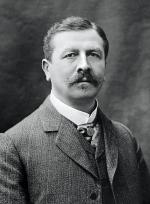 Józef Babiński (1857–1932), neurolog