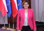 Minister Izabela Leszczyna przedstawiła w tym tygodniu pakiet rozwiązań wspierających kobiety
