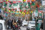 Przedwyborcza Kweta, milionowe miasto na zachodzie Pakistanu