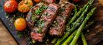 Roślinne zamienniki mięsa zawierają mniej tłuszczów nasyconych niż produkty odzwierzęce
