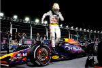 Max Verstappen może w tym sezonie po raz czwarty z rzędu zostać mistrzem świata