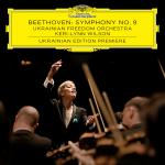 Album Ukrainian Freedom Orchestra