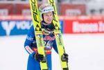 Aleksander Zniszczoł zajął trzecie miejsce na zawodach Pucharu Świata w Lahti