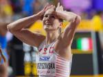 Pia Skrzyszowska zdobyła w Glasgow brązowy medal