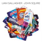 Liam Gallagher, John Squire Liam Gallagher, john Squire Warner Music PL, CD, 2024