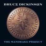 The Mandrake project BMG, CD, 2024