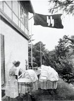 Pierwsze ośrodki Lebensborn otwarto już w 1936 r. Instytucja ta powstała na mocy rozkazu Reichsführera SS Heinricha Himmlera