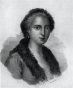 Maria Gaetana Agnesi (1718–1799) – włoska matematyczka