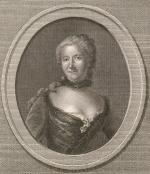 Émilie du Châtelet (1706–1749) – francuska fizyczka