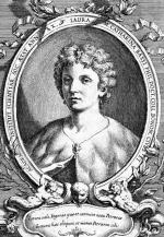Laura Bassi (1711–1778) – włoska fizyczka