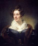 Mary Somerville (1770–1845) – brytyjska astronomka