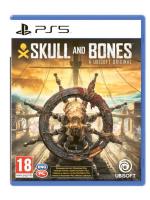 „Skull and Bones”, prod. UbiSoft, platformy: PC, PS5, XSX/S