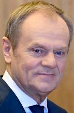 Premier Donald Tusk spróbuje pogodzić Niemcy z Francją