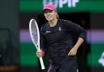 Iga Świątek w ćwierćfinale Indian Wells zmierzy się z Karoliną Woźniacką